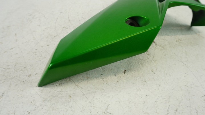 G263 KAWASAKI Z800 AVEC 800 13-16 PRISE DÉFLECTEUR D'AIR PROTECTION 55028-0433