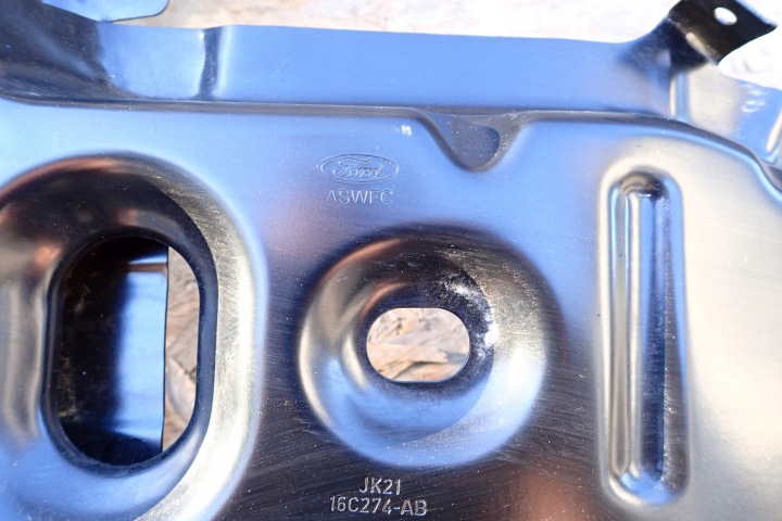 FORD TRANSIT CUSTOM I LIFT JK21-16C274-AB BRODERIE DROIT CÔTÉ DROIT RH