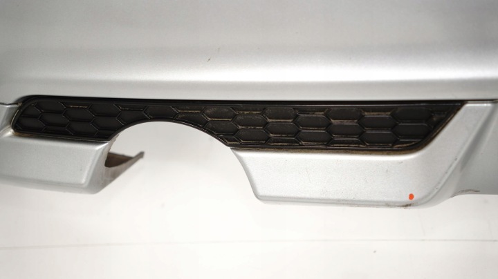 PARE-CHOCS ARRIÈRE ARRIÈRE VOLVO C30 LIFT R DESIGN 10-12R 47700