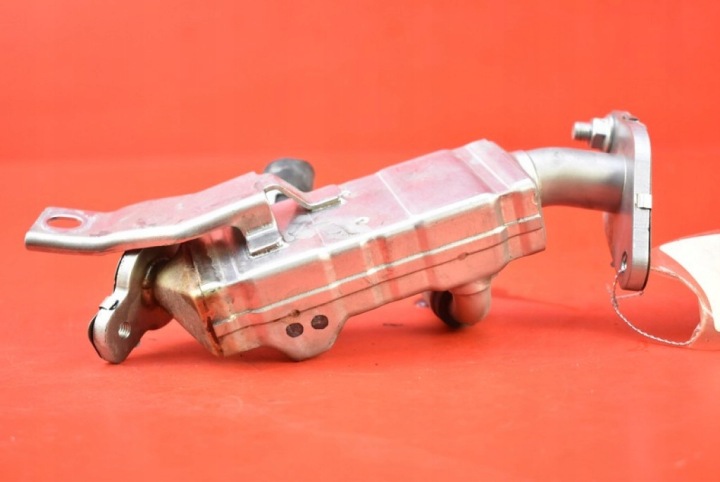 RADIATEUR GAZ D'ÉCHAPPEMENT 18710-68PA0 SUZUKI IGNIS 3 III 1.2 90 KM 16-
