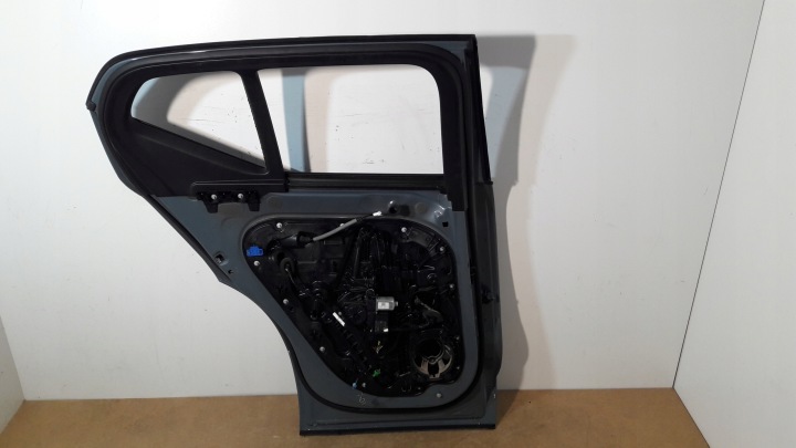 PORTES ARRIÈRE GAUCHE VOLVO XC40 2019 (T251) ARRIÈRE GAUCHE