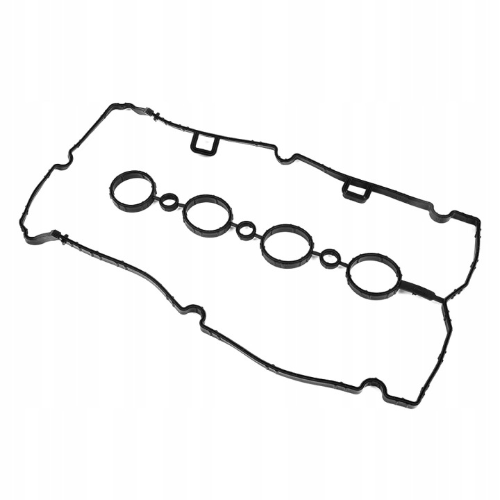 KIT JOINTS D'ÉTANCHÉITÉ COUVERCLES SOUPAPE MOTEUR 55354237 CONVIENT VERS CHEVROLET 30