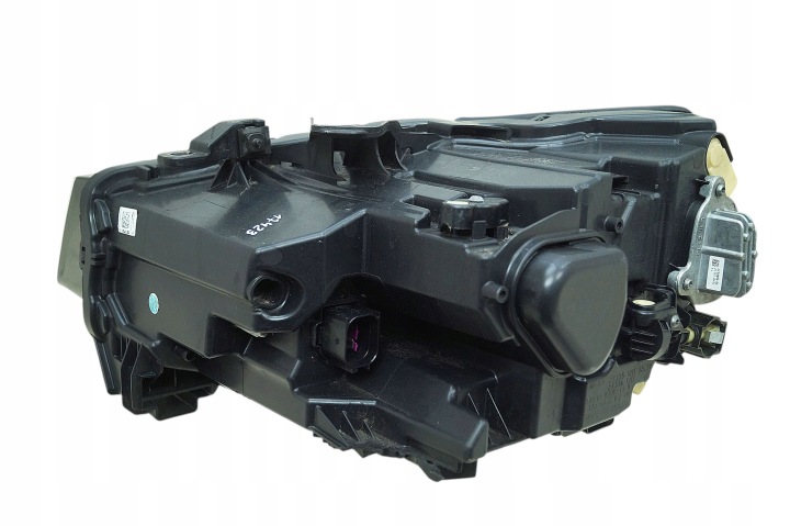PHARE DROIT AVANT AUDI Q2 81A LIFT COMPLET LED EUROPE