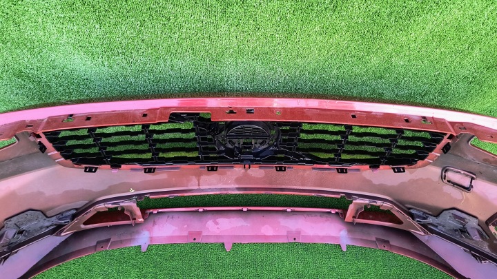 PARE-CHOCS AVANT VOLVO V60 II S60 III R-DESIGN 18-