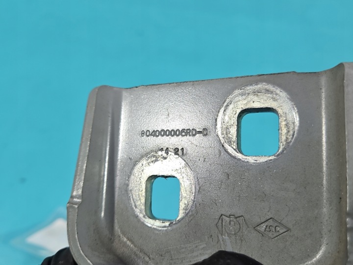 CHARNIÈRE PORTES AVANT DROIT HAUT BAS RENAULT MASTER III 10-24