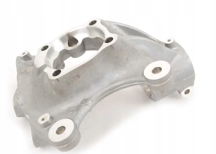 ROTULE DE DIRECTION AVANT GAUCHE BMW M3 E92/E93 ORIGINAL