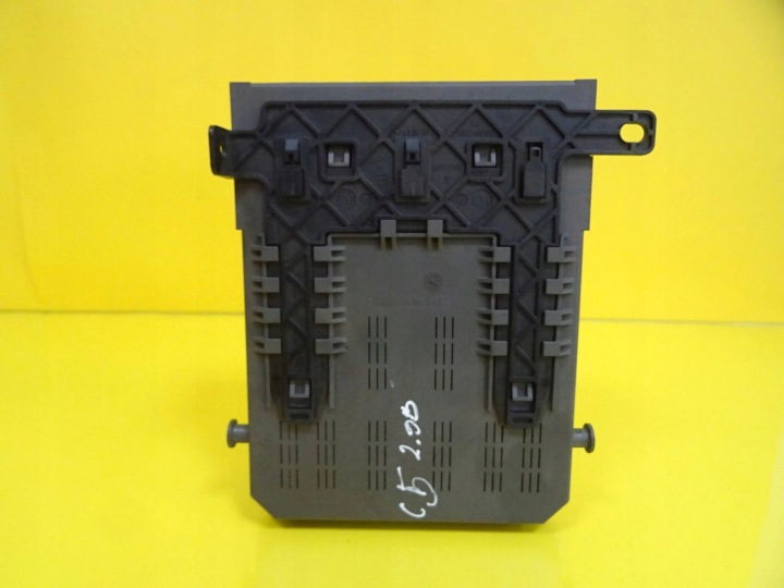 MODULE CONTRÔLEUR BSM CITROEN C5 II III 9646226880 NR172