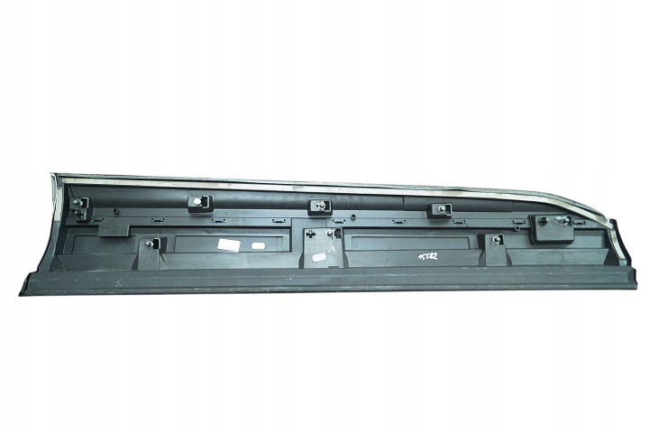 MOULURE PORTES GAUCHE AVANT AUDI Q7 4M0