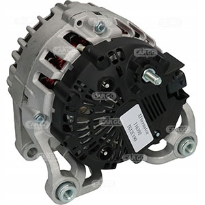 Alternatory HC-CARGO 116392 photo 2 - milautoparts-fr.ukrlive.com