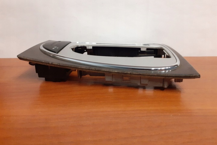 CHÂSSIS CHANGEMENTS VITESSE MERCEDES-BENZ E (W211) 03751222 2005
