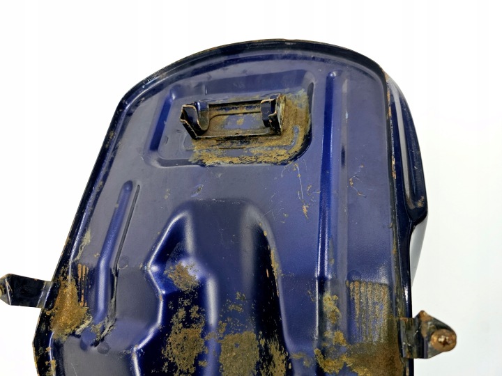 KAWASAKI GPZ 500 RÉSERVOIR CARBURANTS RÉSERVOIR CARBURANTS
