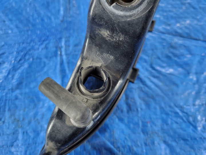 VW SCIROCCO III CLIGNOTANT PARE-CHOCS DROIT AVANT EUROPE 1K8953042C
