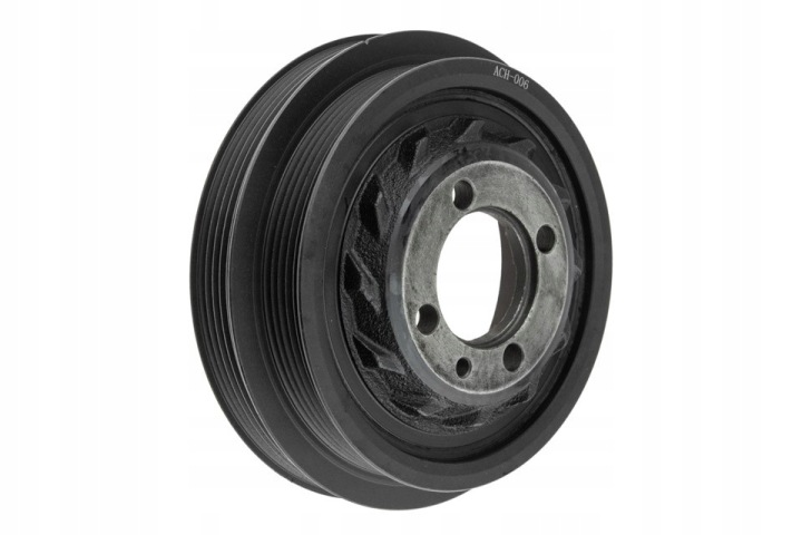 KOLO POULIE ARBRE CHRYSLER PACIFICA 3.8 4.0 04-
