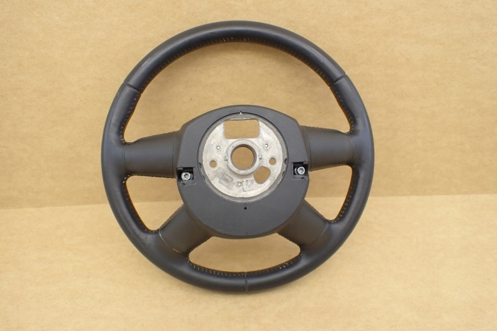 VOLANT AUDI A3 8P 8P0 Q5 8R 8R0 CUIR MULTIFONCTION 8P0124A