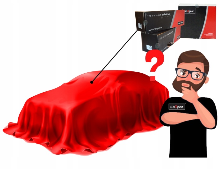 ÉTRIER DE FREIN FREIN KIA T. CEE'D/PRO CEE'D 1,4-2,0 07- LE