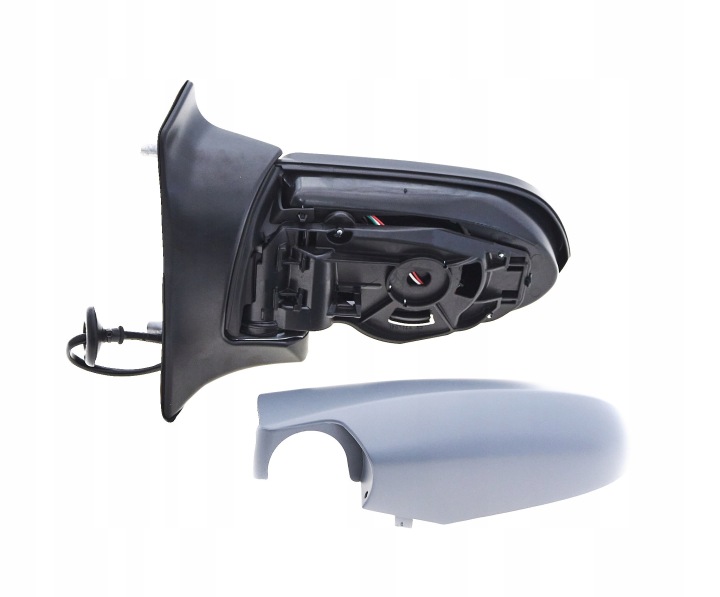 RÉTROVISEUR LATÉRAL VERS OPEL ZAFIRA A 1999-2005 6428105 GAUCHE CHAUFFÉ