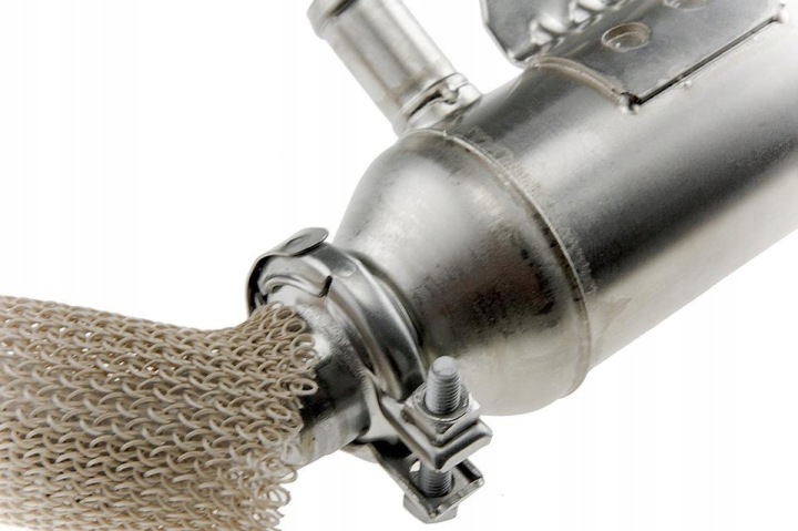 NTY EGR-FT-009A RADIATEUR SYSTÈME REFROIDISSEMENT MOTEUR
