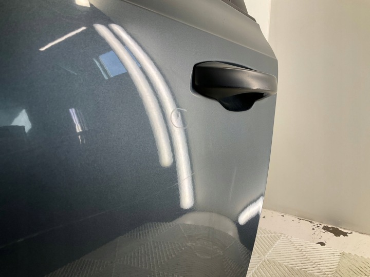 2015 SKODA OCTAVIA MK3 (5E) PORTES ARRIÈRE 5E9833311