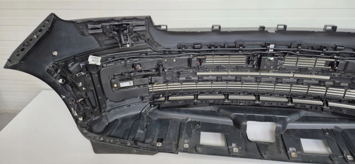 KIT PARE-CHOCS 6X PDC GRILLE PROJECTEUR NOUVEAU RANGE ROVER VOGUE L460 MY23