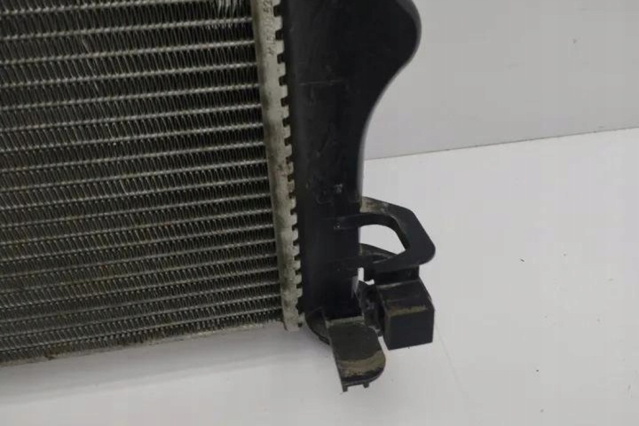 RADIATEUR EAU NISSAN QASHQAI II (J11, J11_) 21410HV70A 1.3L GASOLINE 118KW