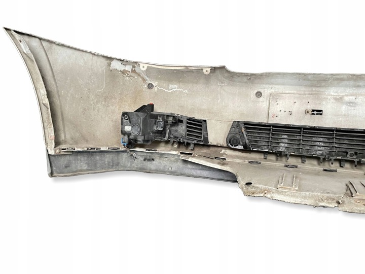 OPEL VECTRA C (02-05) BERLINE PARE-CHOCS AVANT 4AU