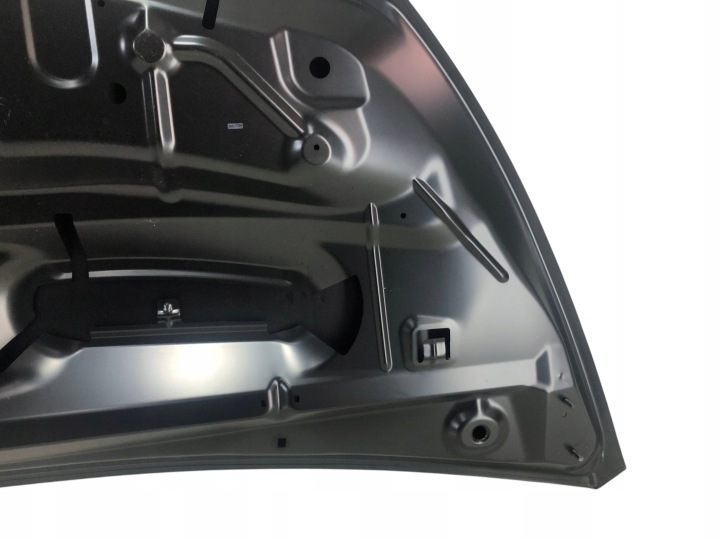 OPEL VIVARO B 08.2014-10.2019 NISSAN NV300 2016-21R CAPOT COUVERCLE MOTEUR