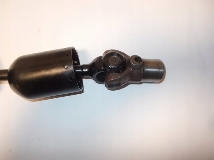 CROISILLON CARDAN DIFFÉRENTIEL M-72 K-750 URAL DNIEPR