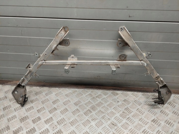 PORSCHE PANAMERA (970) 97050423309 AUTRE PIÈCE SUSPENSIONS AVANT