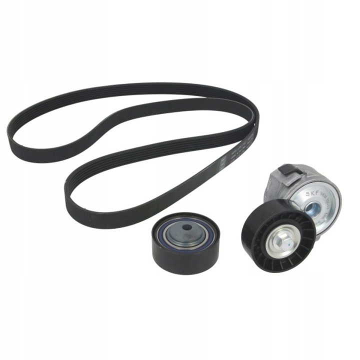 KIT COURROIE WIELOROW.BERLINGO 99-11