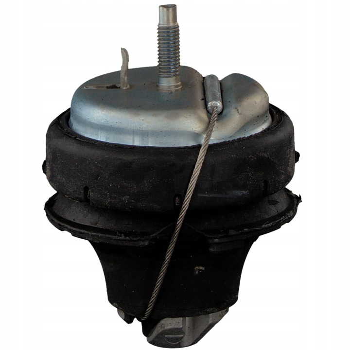 COUSSIN MOTEUR AVEC PRZODU/SRODEK L/P, MILIEU HYDRAULIQUE CONVIENT VERS