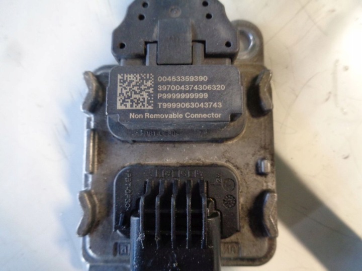 CAPTEUR NOX, CATALYSEUR NOX OE FIAT 46335939