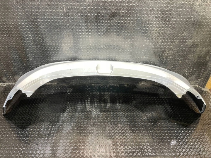 KIA CEED II 2 JD LIFT 15-18 HAYON PARE-CHOCS ARRIÈRE ARRIÈRE