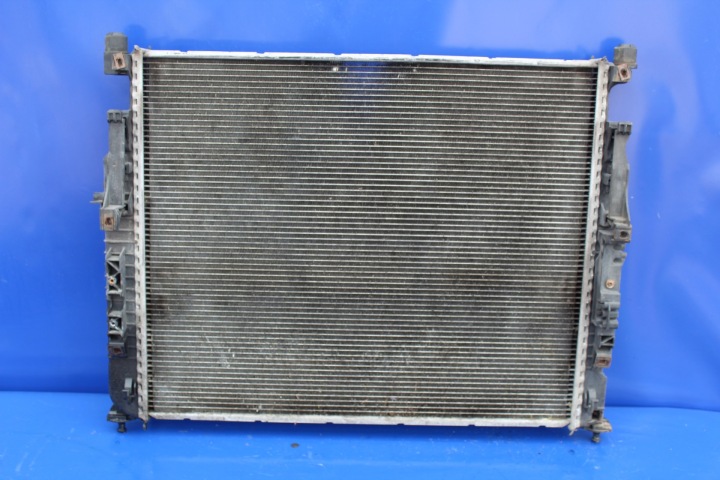 RADIATEUR EAU OE MERCEDES ML W164 GL X164 W251 3.5 CDI A2515001304