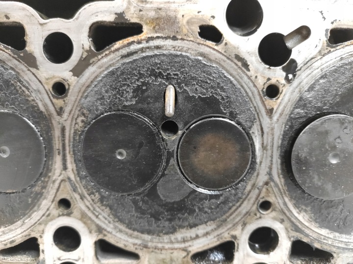 CULASSE PISTONS VW AUDI SKODA SEAT 1.9 2.0 TDI PD FAP