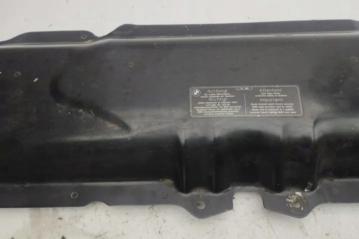 AUTRE PIÈCES WYKONCZENIA BMW 5 TOURING (E61) 7033741 2.5L DIESEL 130KW 2004