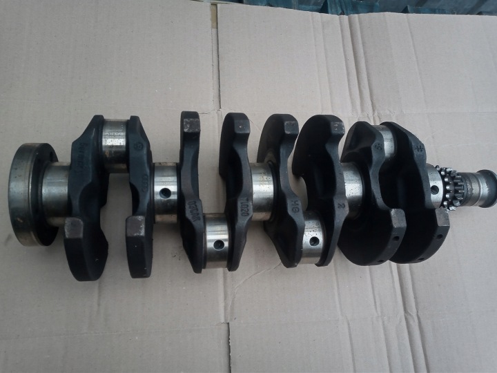 VILEBREQUIN AVEC COUSSINETS BLF 03CAK VW GOLF V 1.6FSI