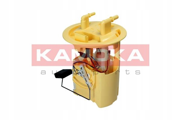 POMPE CARBURANTS ELECTR AVEC MODULEM ZASILAJACYM PEUGEOT