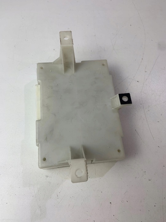 CONTRÔLEUR MODULE CLIMATISATION NISSAN JUKE F15