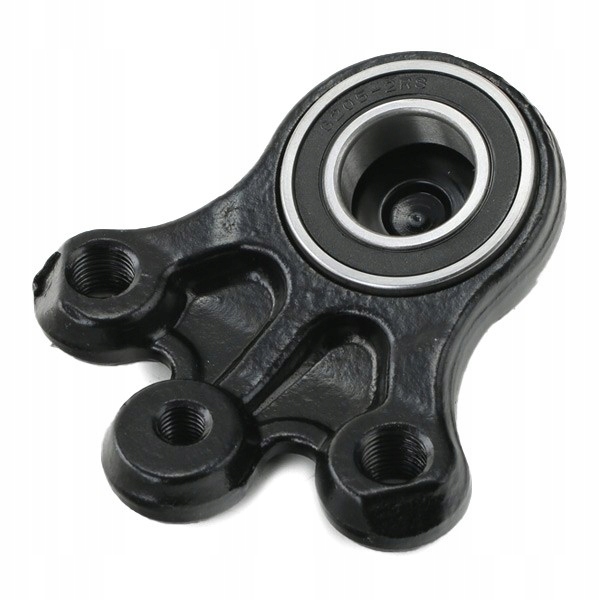 RIDEX 772S0291 KIT BRAS DE SUSPENSION SUSPENSION ROUES