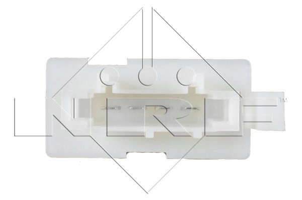 ÉLÉMENT RÉGULATEUR VENTILATEURS RÉSISTANCE AUDI A3 DACIA LOGAN LOGAN MCV