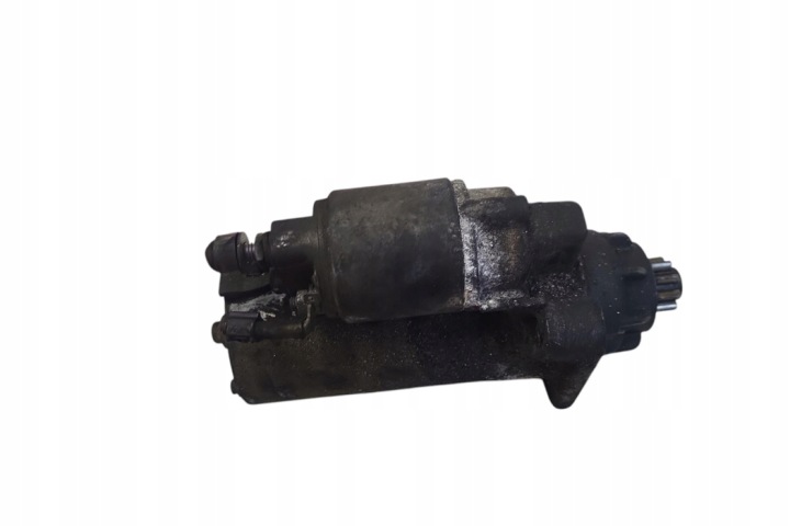 DÉMARREUR VW TOUAREG (7LA, 7L6, 7L7) 0001125600 2.5L DIESEL 128KW 2006