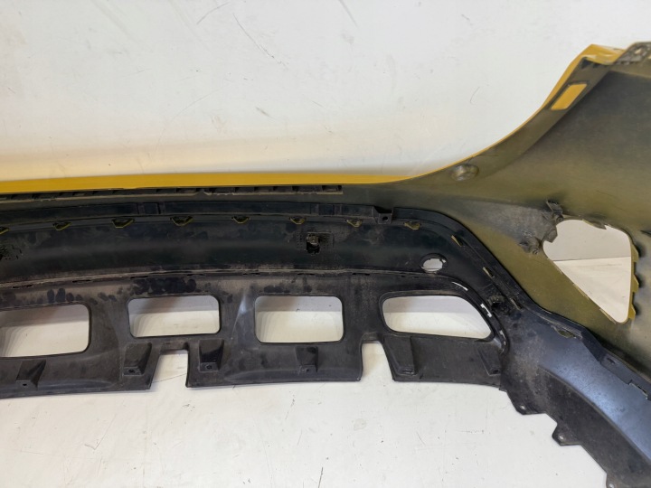 KIA XCEED X-CEED 19- PARE-CHOCS ARRIÈRE ARRIÈRE 86612-J7CA0