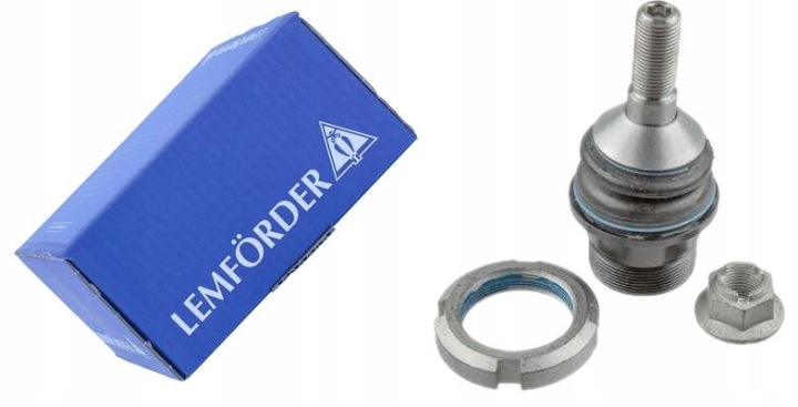 PIVOT BRAS DE SUSPENSION DB T. W164/W251 05- LE/PR LEMFOERDER 33405 01