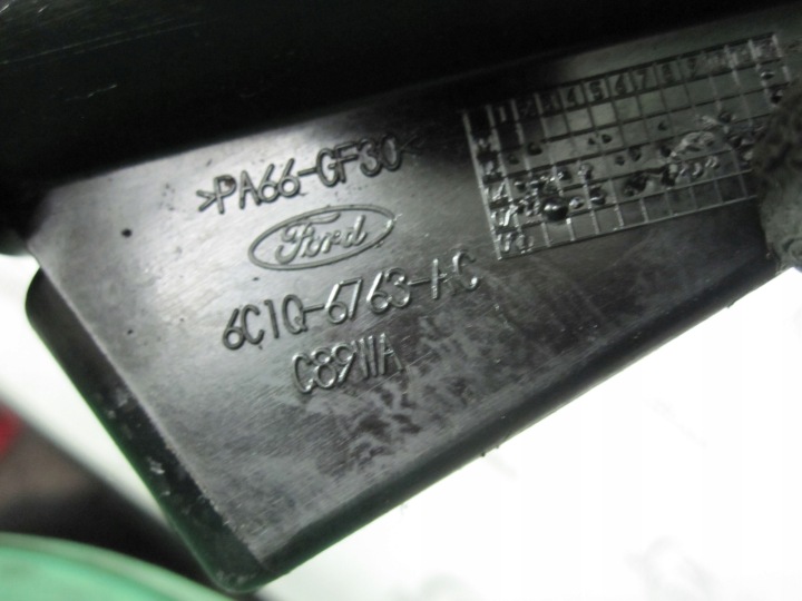 FORD TRANSIT MK7 2.2 TDCI P8FA 08R ADMISSION HUILES 6C1Q-6763-AC
