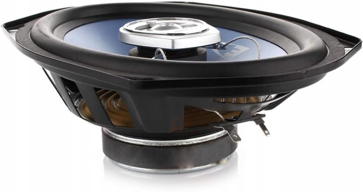 ALPINE SXE-69C2 HAUT-PARLEURS COAXIALNE ELIPSA 6X9 280W LATWY ASSEMBLAGE