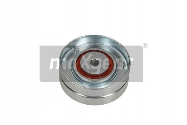 MAXGEAR GALET COURROIE POLYWEDGE 54-1400