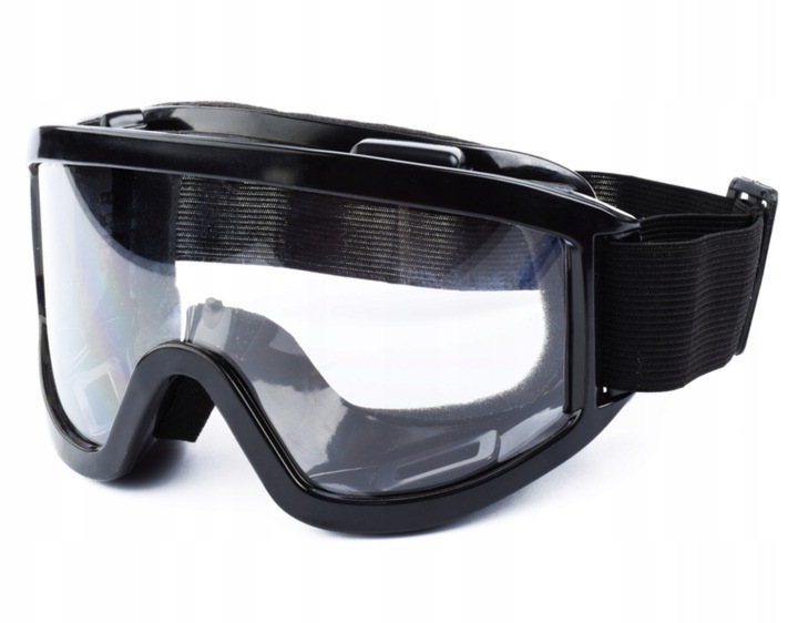 GAFAS MOTOCICLETA AL MOTOR CROSS ENDURO QUAD CASCO 