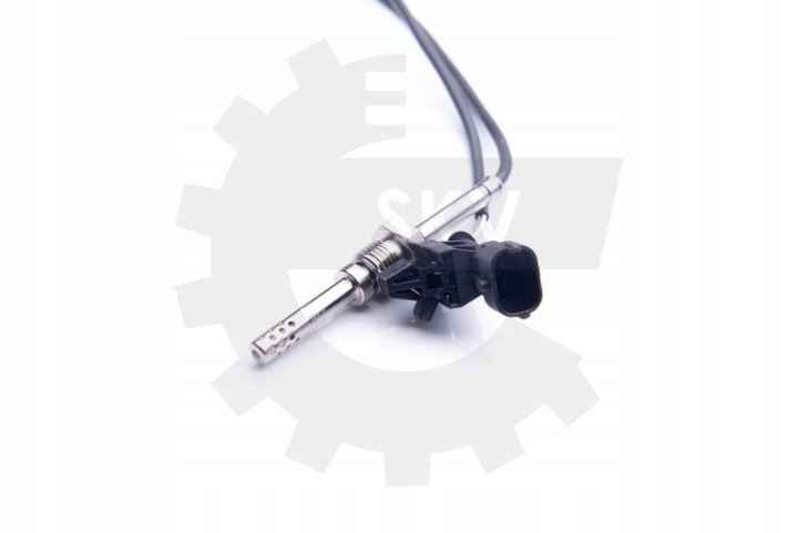 ESEN SKV CAPTEUR TEMPÉRATURE GAZ D'ÉCHAPPEMENT 30SKV152 OPEL SIGNUM VECTRA C