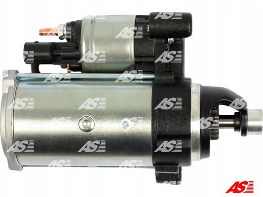 AUTOSTARTER DÉMARREUR