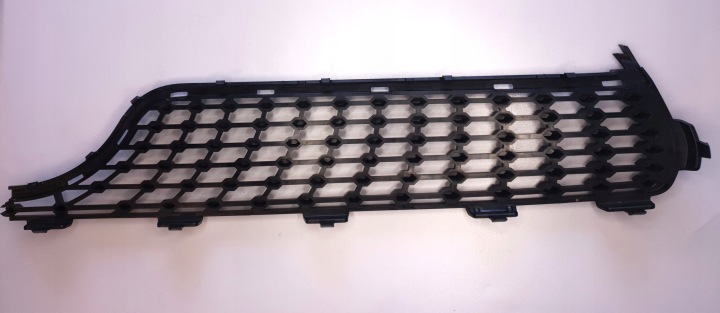 A-KLASA 176 GRILLE CALANDRE GRILLE PARE-CHOCS AVANT A1768882160 ORYG-PN